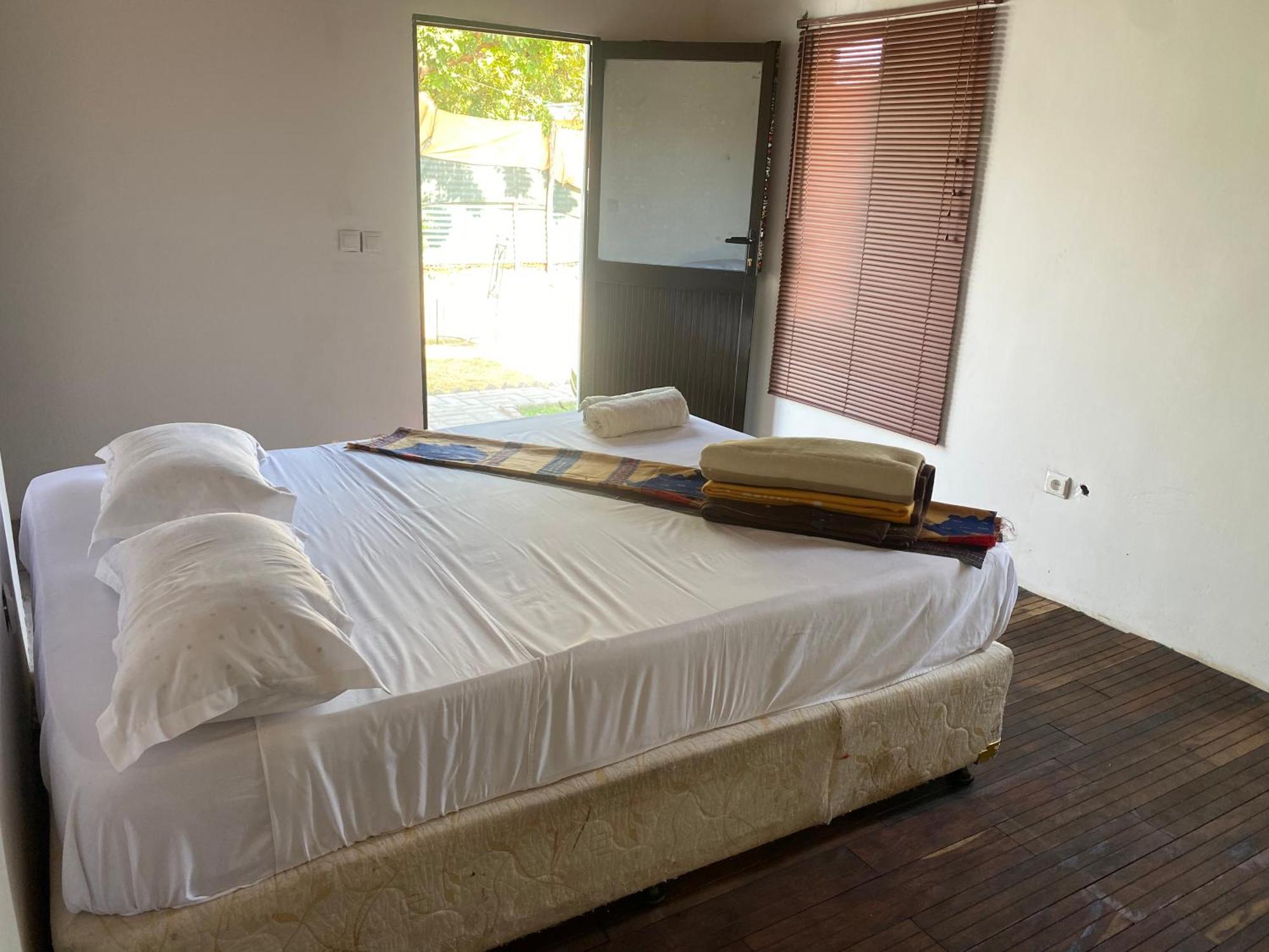 بيت شباب Aeropark Residencial مابوتو المظهر الخارجي الصورة