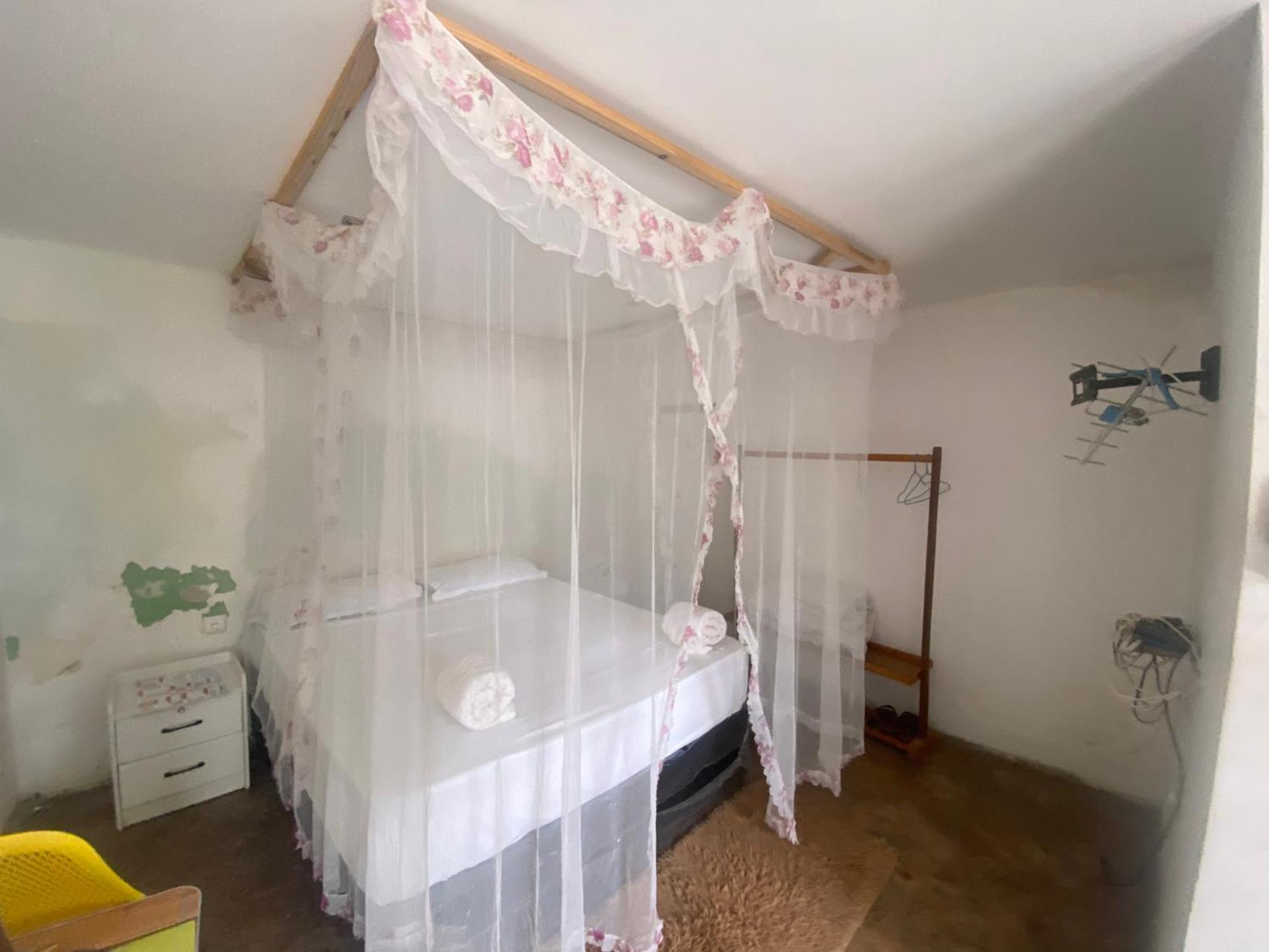 بيت شباب Aeropark Residencial مابوتو المظهر الخارجي الصورة