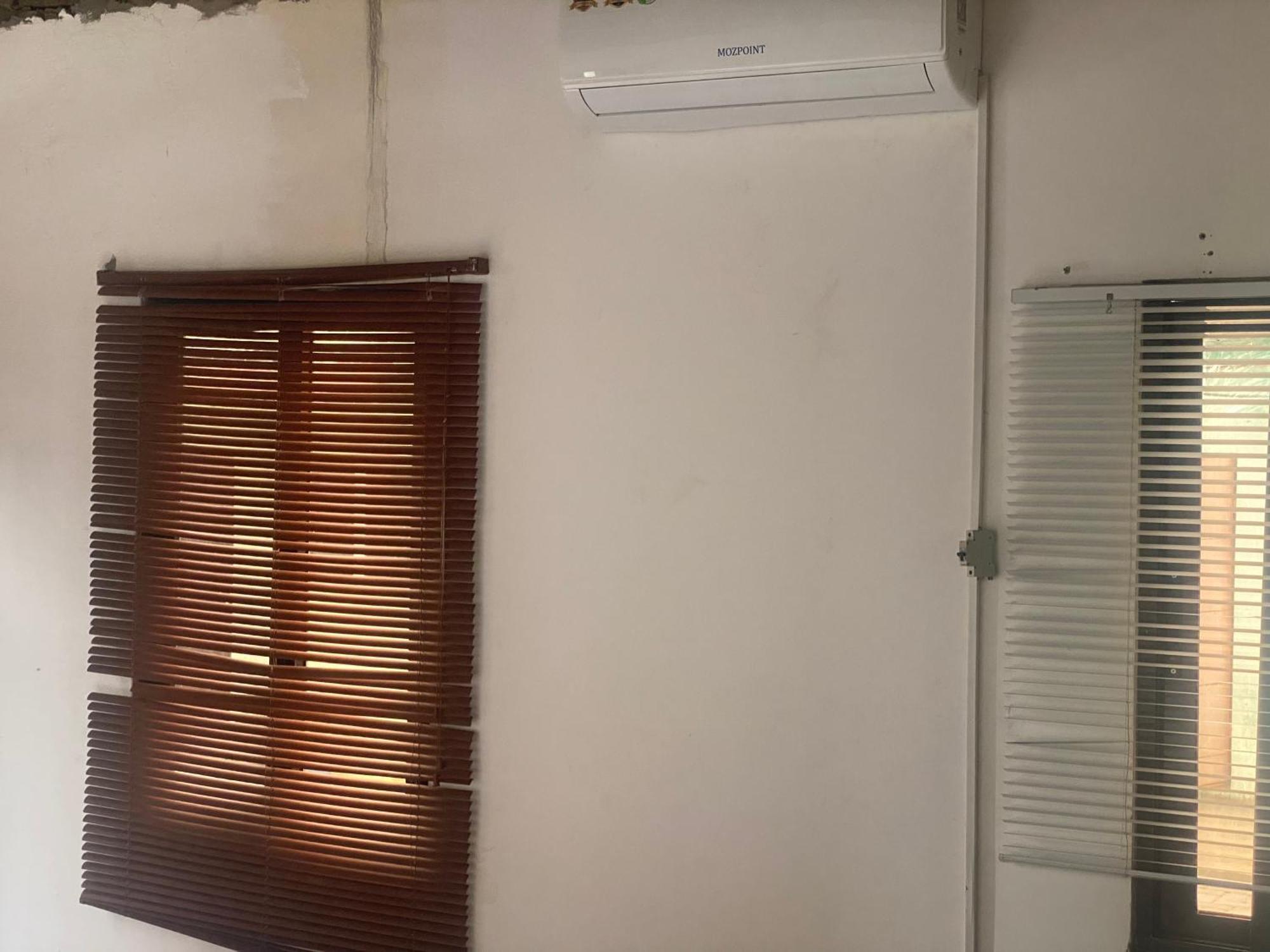 بيت شباب Aeropark Residencial مابوتو المظهر الخارجي الصورة