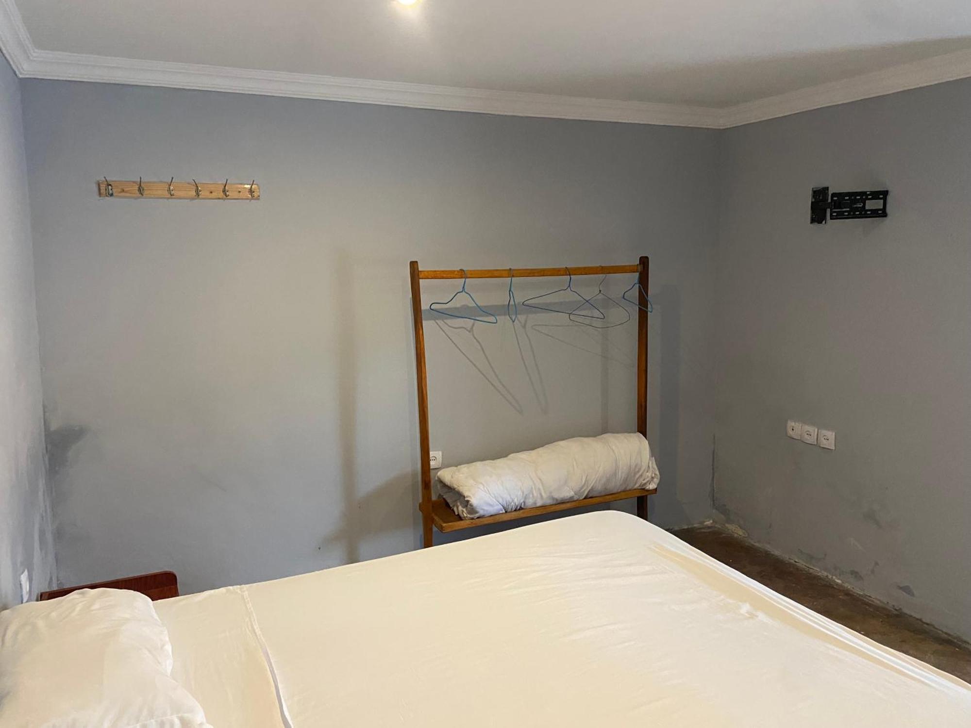 بيت شباب Aeropark Residencial مابوتو المظهر الخارجي الصورة