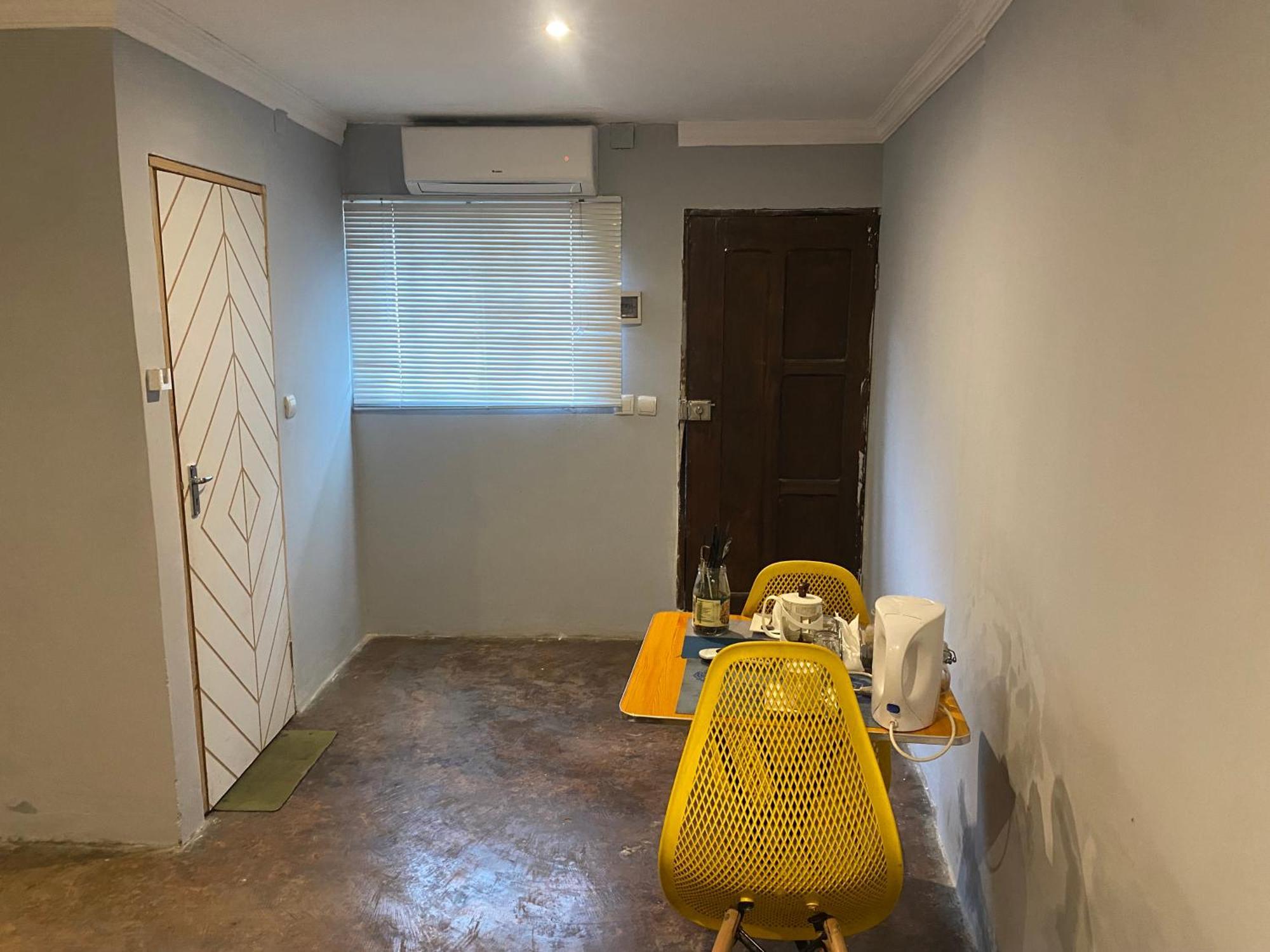 بيت شباب Aeropark Residencial مابوتو المظهر الخارجي الصورة